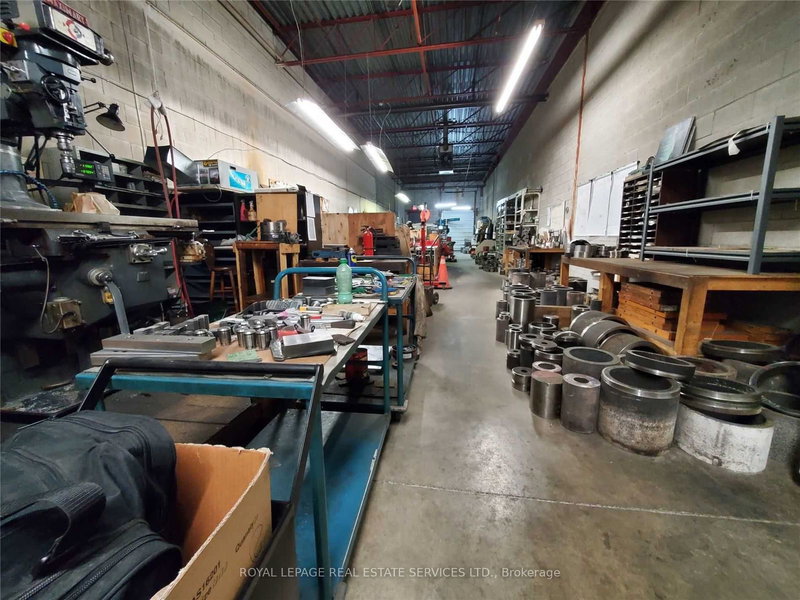 3 - 6810 Kitimat Rd, Mississauga, L5N 5M2 | Image 2