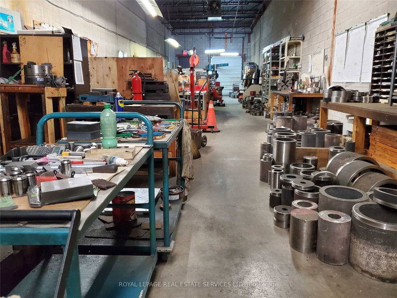 3 - 6810 Kitimat Rd, Mississauga, L5N 5M2 | Image 3