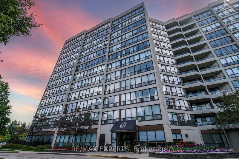  412 - 10 Laurelcrest St  Brampton, L6S 5Y3 | Image 1