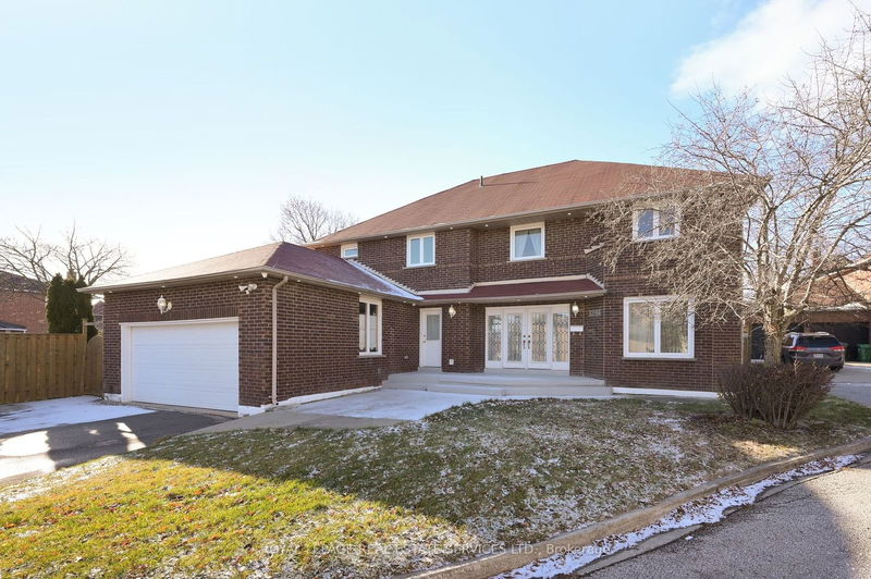 home for lease on 3294 Trelawny Circle