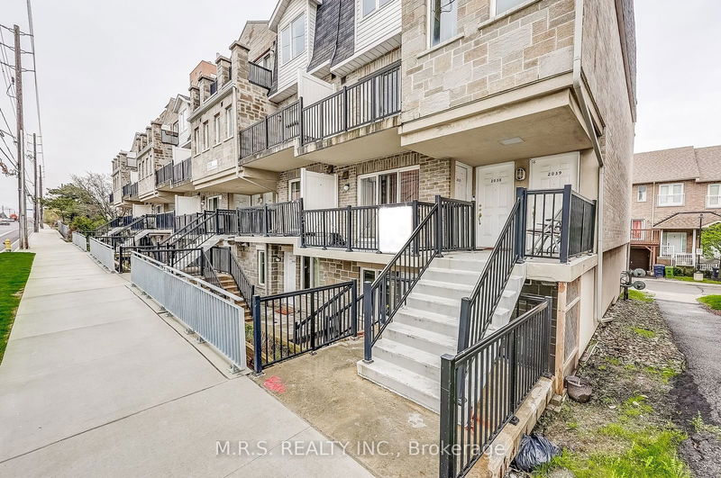  2038 - 3025 Finch Ave  Toronto, M9M 0A2 | Image 1