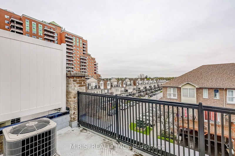  2038 - 3025 Finch Ave  Toronto, M9M 0A2 | Image 38