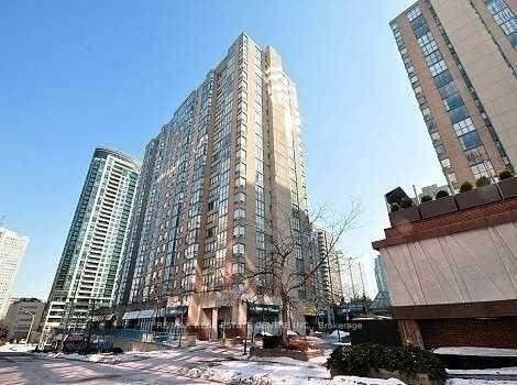 265 Enfield Pl #1403, Mississauga, Ontario (MLS W9294658)