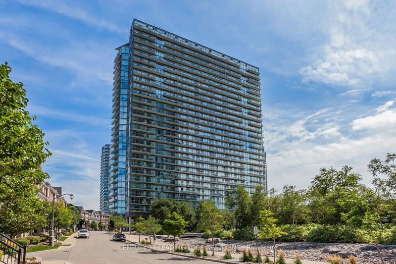 home for sale on 1008-103 The Queensway