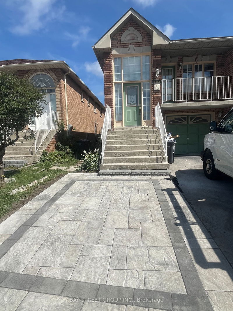 home for lease on Lower-5323 Red Brush Drive