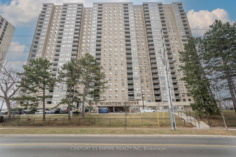  216 - 75 EMMETT Ave  Toronto, M6M 5A7 | Image 1