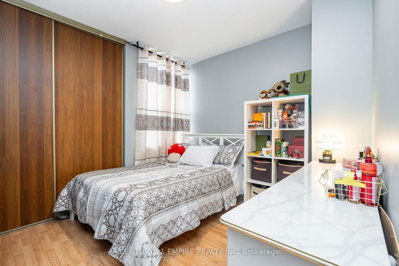  216 - 75 EMMETT Ave  Toronto, M6M 5A7 | Image 8