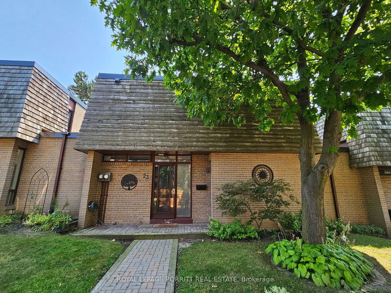 home for lease on 23 Raintree Path