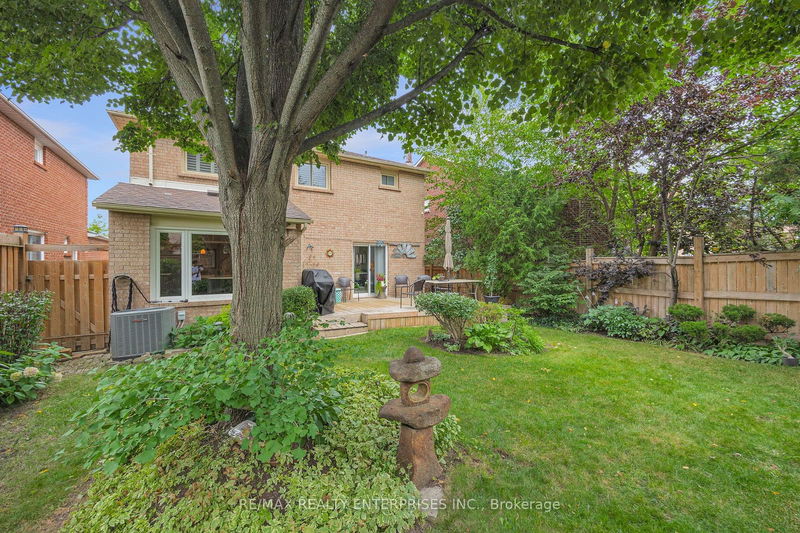 3246 Colonial Dr  Mississauga, L5L 5K8 | Image 30