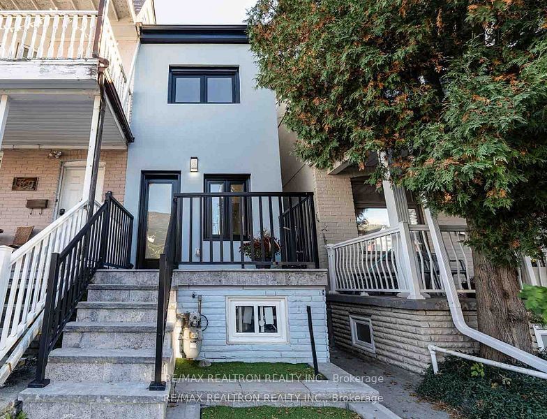 home for lease on BSMT-139A Lappin Avenue