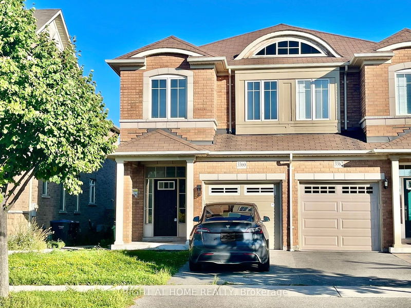 home for lease on 3360 Sunlight Street