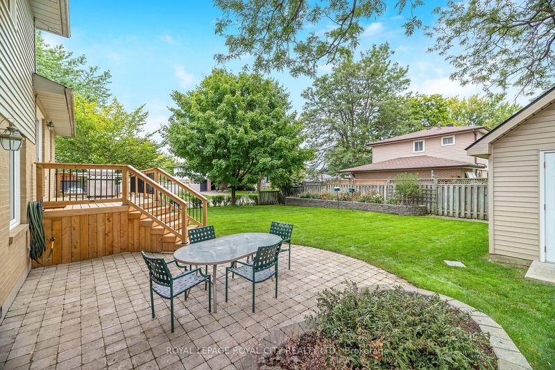 35 Inglewood Dr  Brampton, L6W 2N4 | Image 30