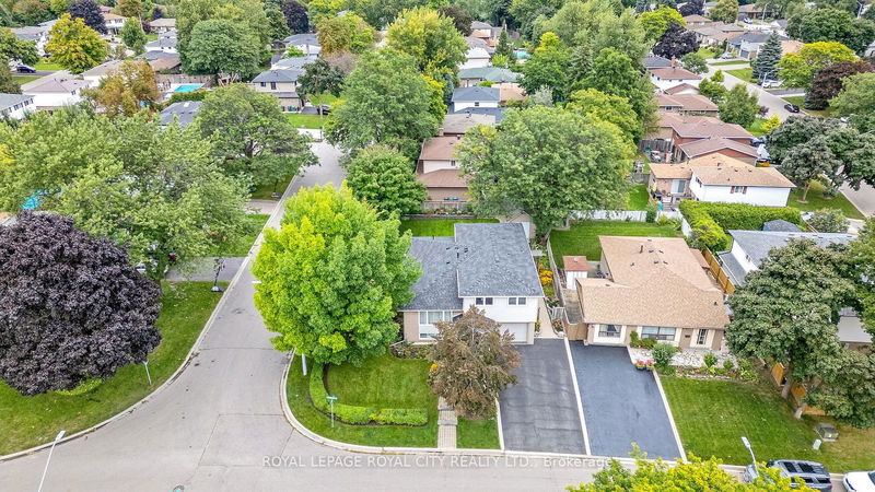 35 Inglewood Dr  Brampton, L6W 2N4 | Image 39