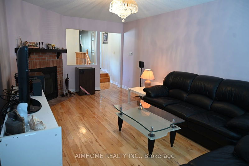 5241 Cinnamon Rd  Mississauga, L5V 1T3 | Image 16