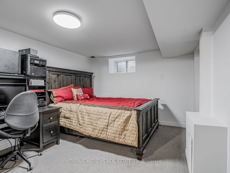 3135 Michael Cres  Burlington, L7M 1V3 | Image 26