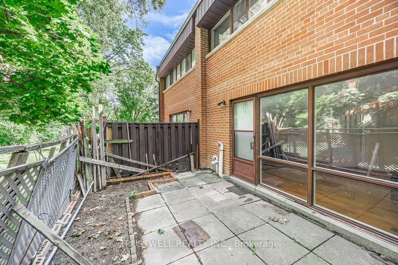  7 - 353 Driftwood Ave  Toronto, M3N 2P2 | Image 26