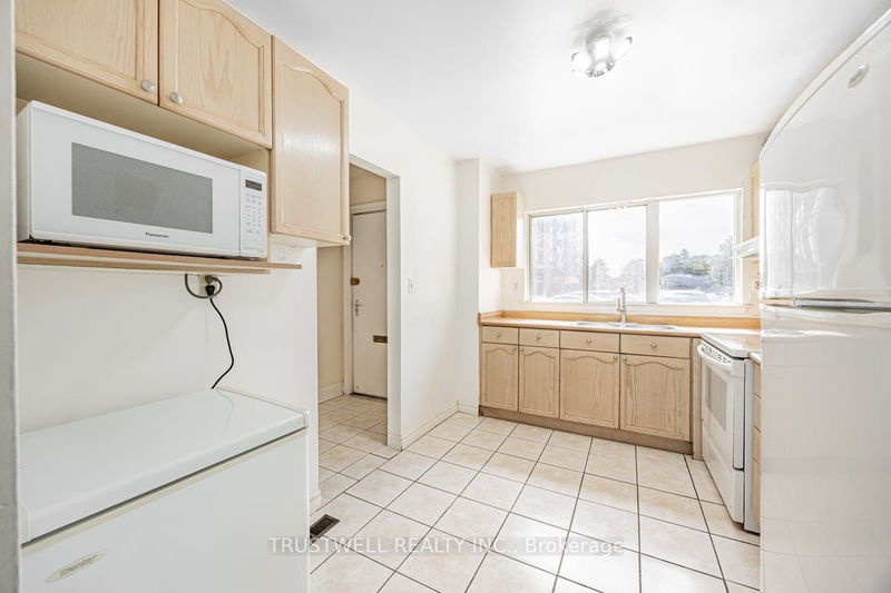  7 - 353 Driftwood Ave  Toronto, M3N 2P2 | Image 9