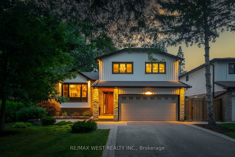 home for sale on 350 Kingsview Drive