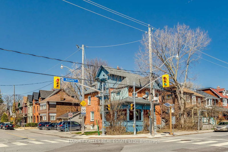 236 Annette St  Toronto, M6P 1P8 | Image 1