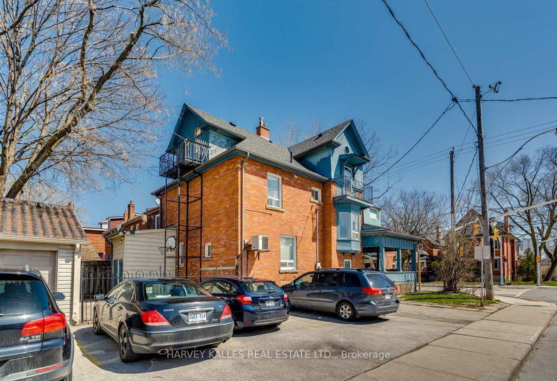 236 Annette St  Toronto, M6P 1P8 | Image 5