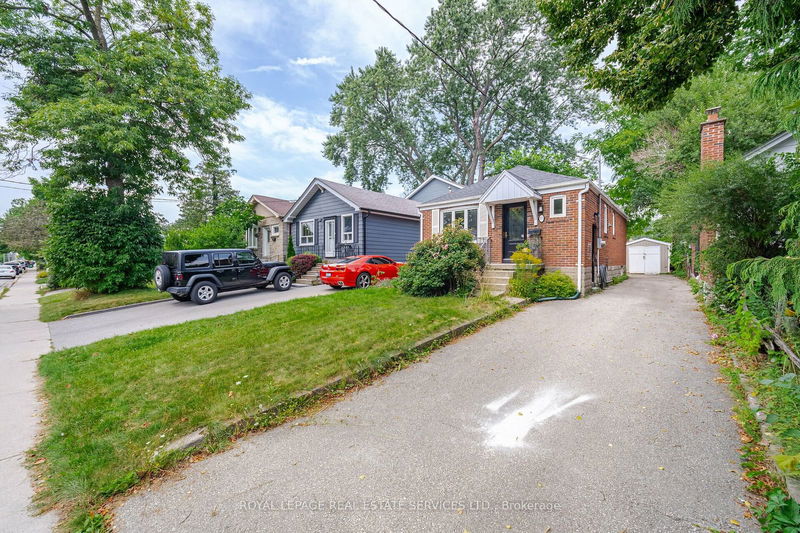 home for sale on 10 Struthers Street
