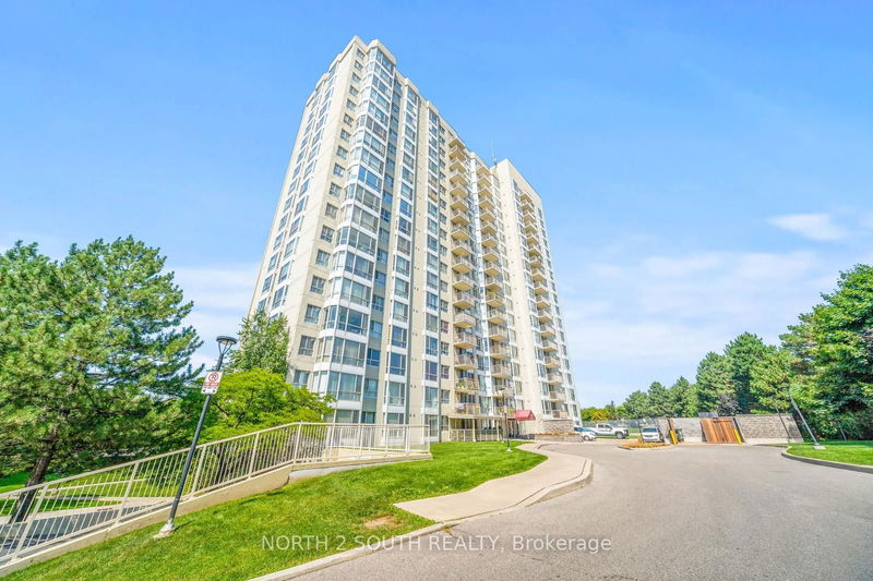 home for sale on 1505-3077 Weston Road