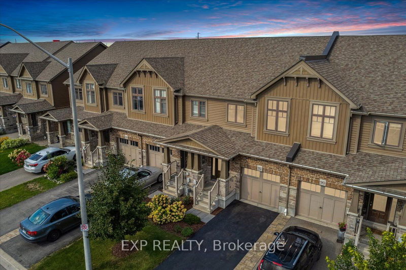 home for sale on 92 Winterton Court
