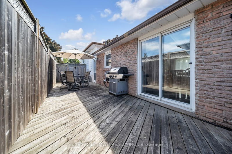 17 Gondola Cres  Brampton, L6S 1W5 | Image 38