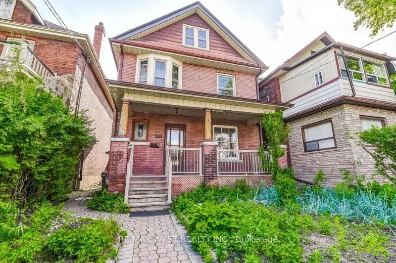 home for sale on 726 Indian Road