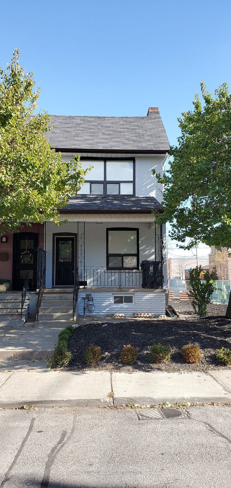 home for lease on Upper-151 Campbell Avenue