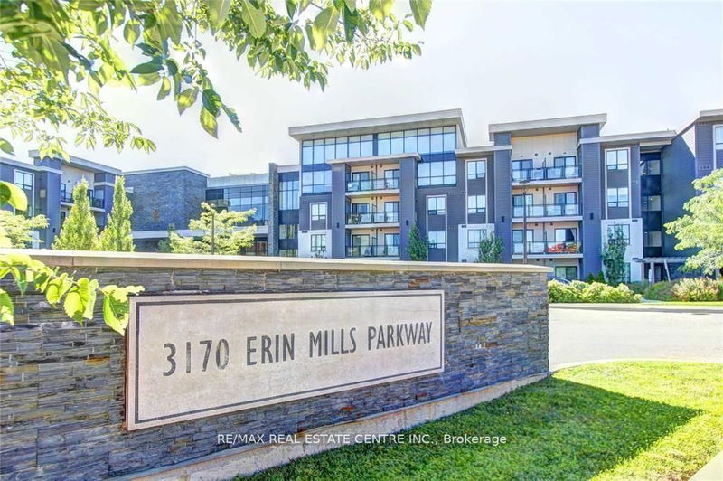 home for lease on 231-3170 Erin Mills Pkwy