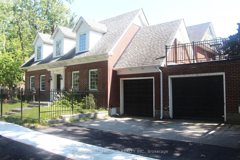 1 Craig St  Brampton, L6Y 1H8 | Image 2