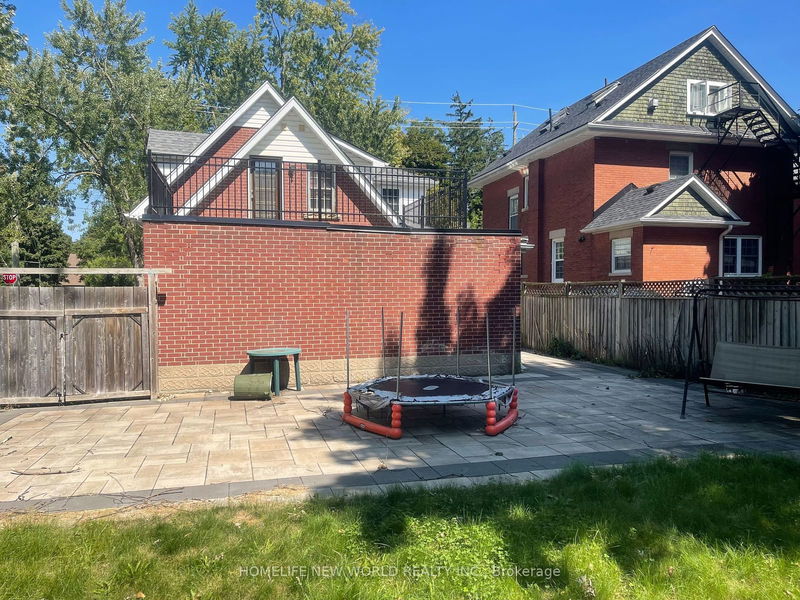 1 Craig St  Brampton, L6Y 1H8 | Image 5