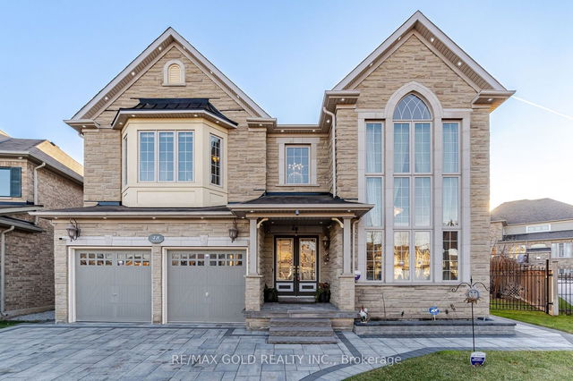 48 Maybeck Drive