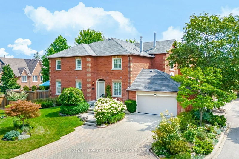 home for sale on 20-1100 Queen Street W
