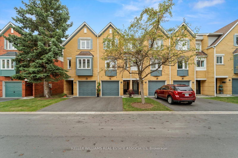  24 - 2300 Brays Lane  Oakville, L6M 3J9 | Image 1