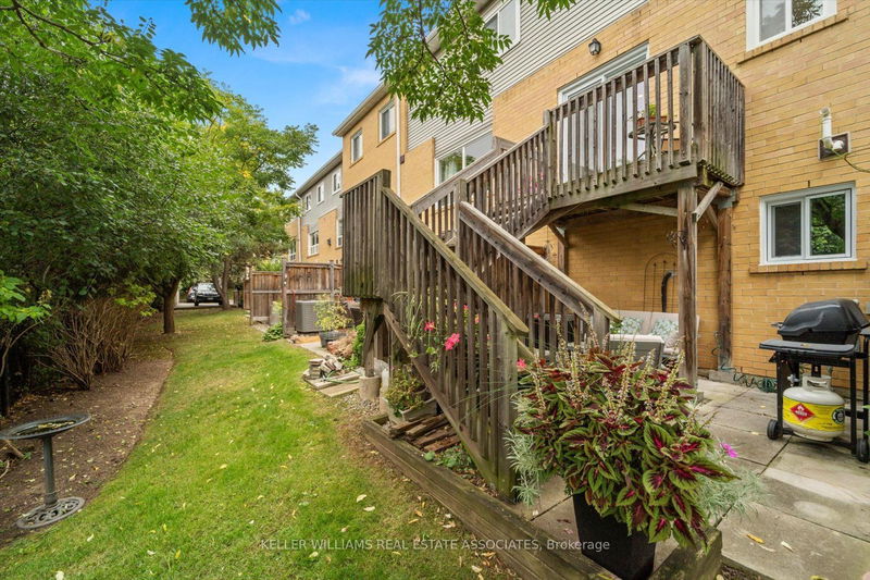  24 - 2300 Brays Lane  Oakville, L6M 3J9 | Image 27