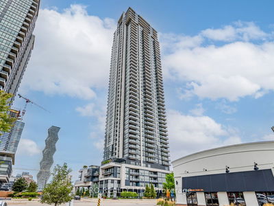  3408 - 3975 Grand Park Dr  Mississauga, L5B 4M6 | Image 1