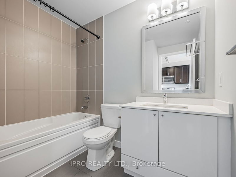  3408 - 3975 Grand Park Dr  Mississauga, L5B 4M6 | Image 19