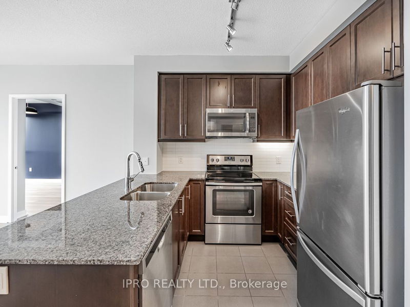  3408 - 3975 Grand Park Dr  Mississauga, L5B 4M6 | Image 6