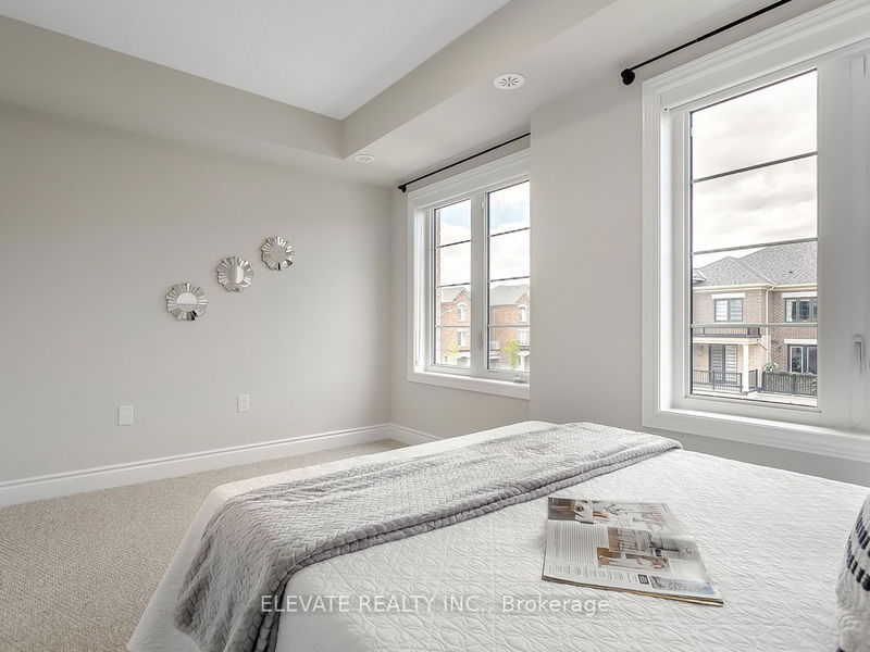  66 - 11 Edward Horton Cres  Toronto, M8Z 6A4 | Image 21