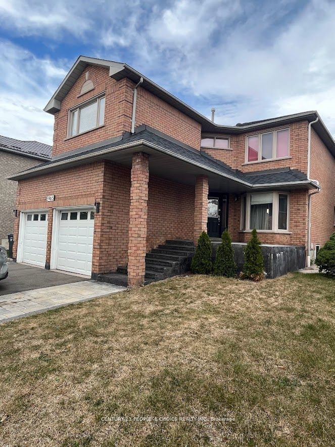 home for lease on Bsmt-5965 River Grove Avenue