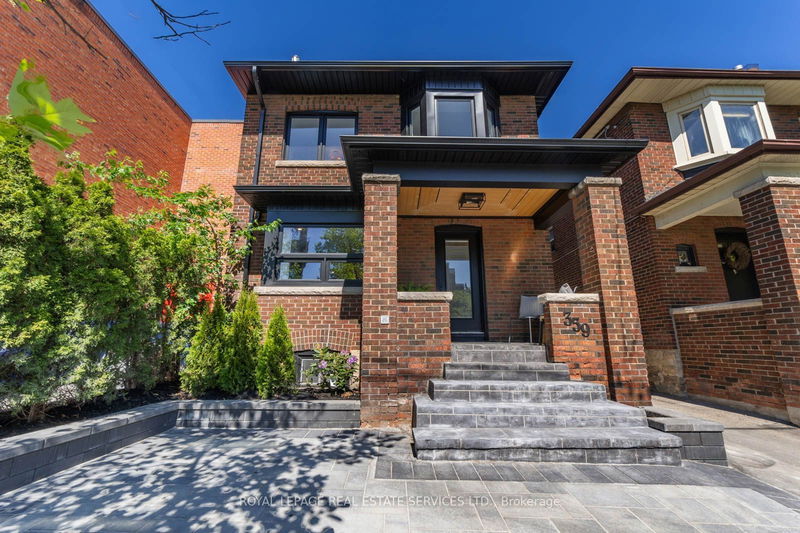 home for sale on 359 Windermere Avenue