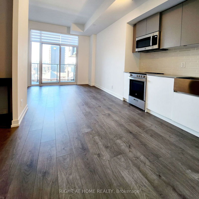  513 - 270 Dufferin St W Toronto, M6K 0H8 | Image 3