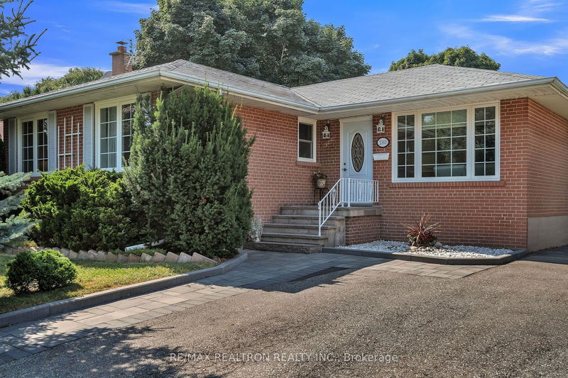 home for sale on 2369 Bostock Crescent