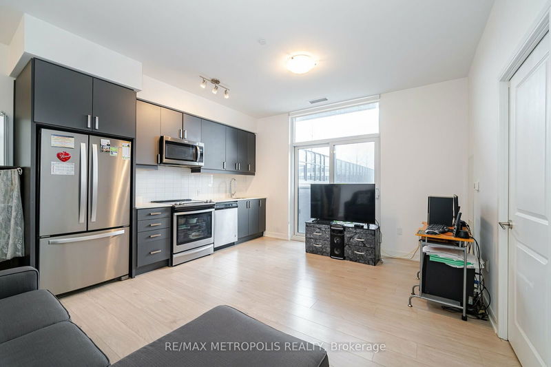  321 - 8 Nahani Way  Mississauga, L4Z 0C6 | Image 17