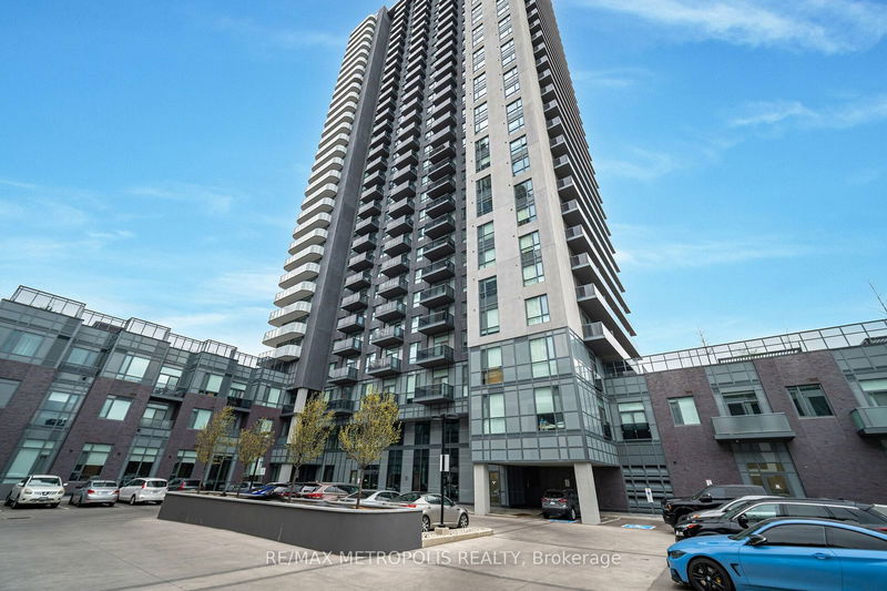  321 - 8 Nahani Way  Mississauga, L4Z 0C6 | Image 2