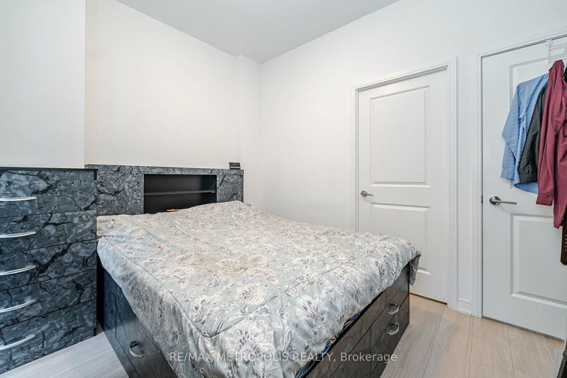  321 - 8 Nahani Way  Mississauga, L4Z 0C6 | Image 20