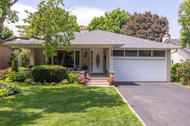 home for sale on 88 Waterford Drive