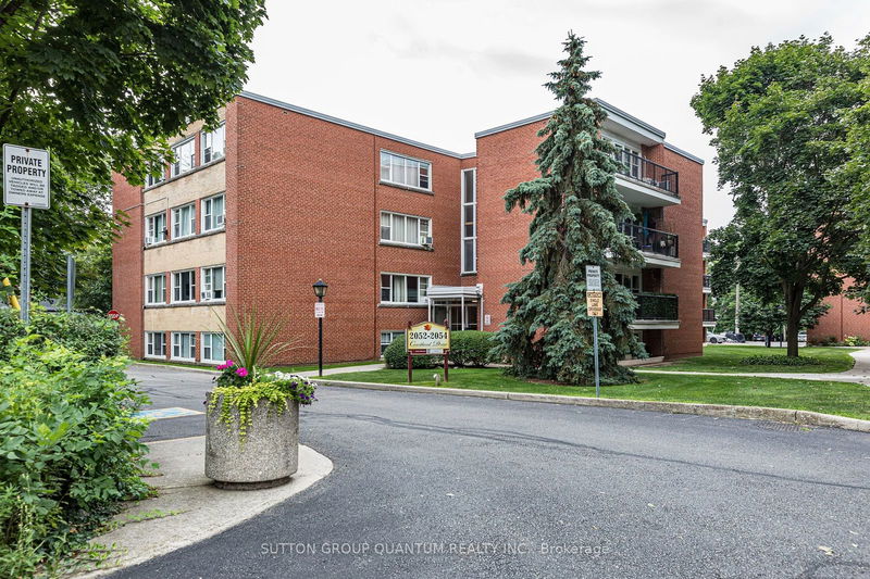 home for sale on 405-2054 Courtland Drive